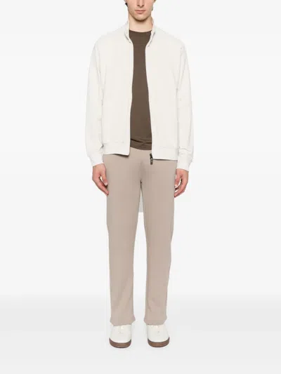 Corneliani Logo-print Track Pants