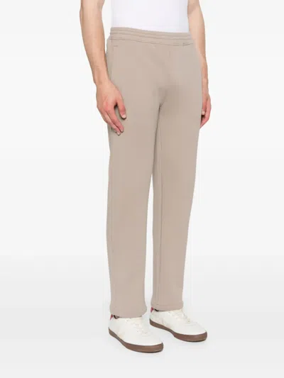 Corneliani Logo-print Track Pants