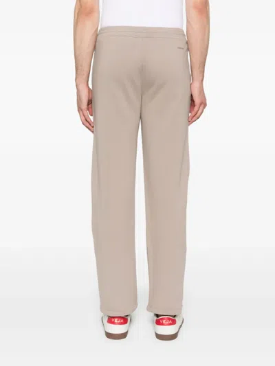 Corneliani Logo-print Track Pants