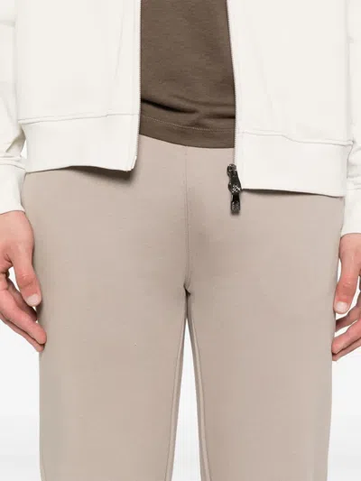 Corneliani Logo-print Track Pants