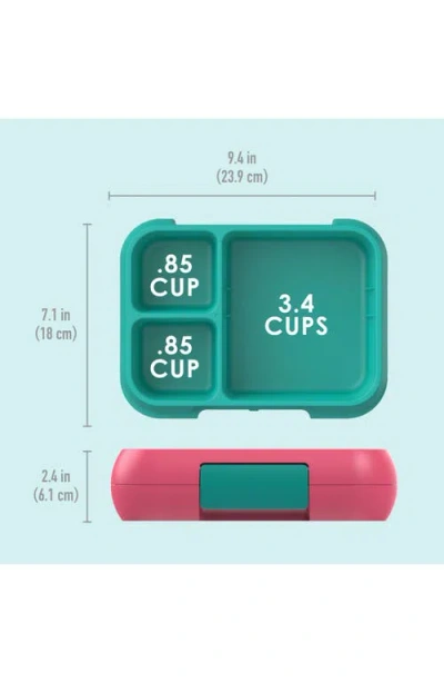 Bentgo Pop Lunch Box