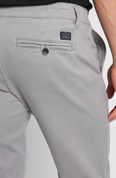 Jachs East Hampton Stretch Twill Chinos