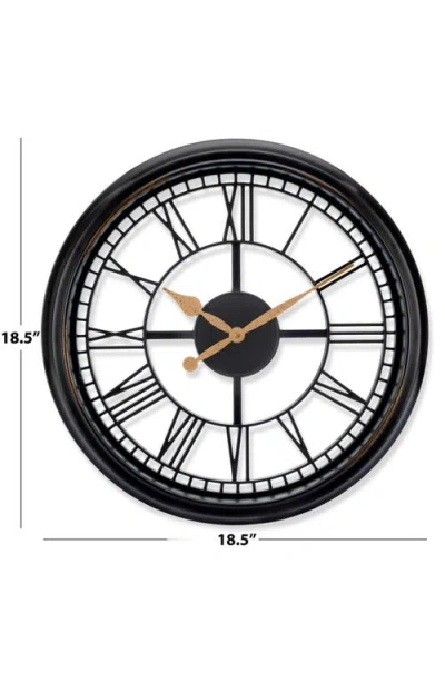 Westclox Wall Clock