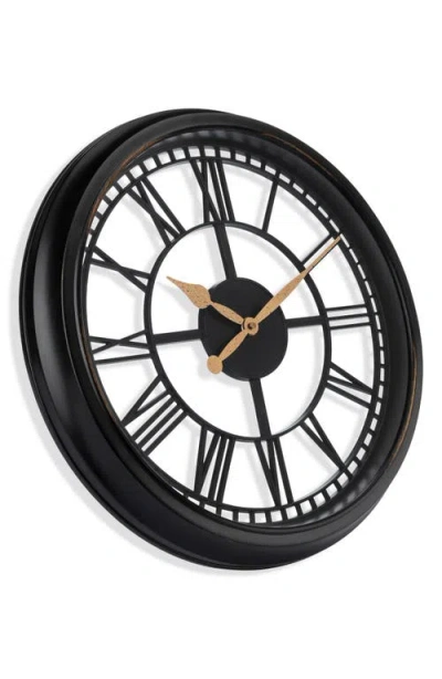 Westclox Wall Clock