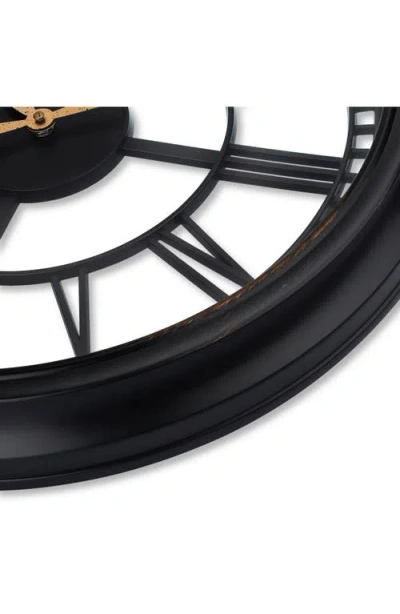 Westclox Wall Clock