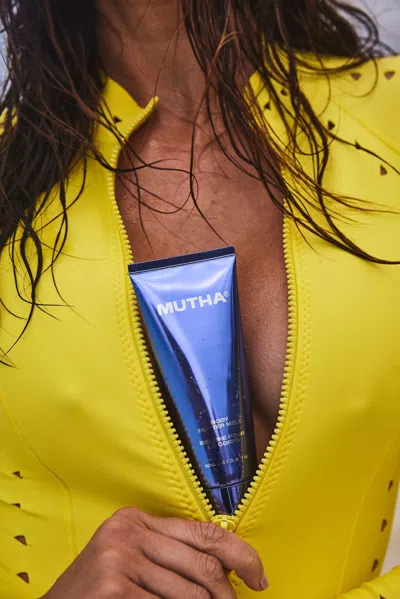 Mutha Body Butter Melt
