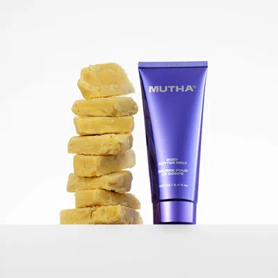 Mutha Body Butter Melt