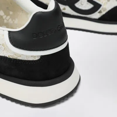 Dolce & Gabbana - In Black