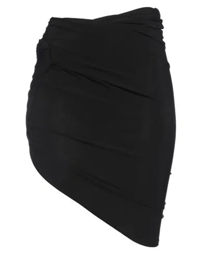 Jacquemus Knee Length And Midi Skirts