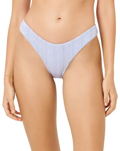 L*space Lspace Leilani Bitsy Cheeky Bikini Bottoms