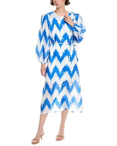 Beulah Maxi Dress