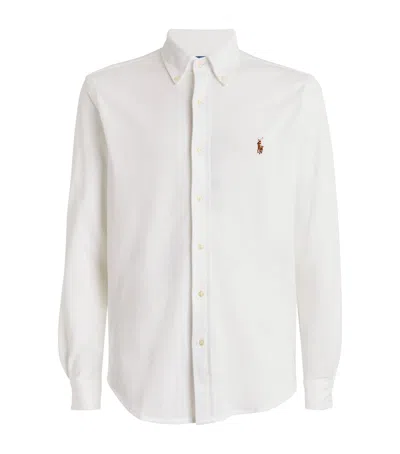 Polo Ralph Lauren Long Sleeve Shirt Button Down Collar