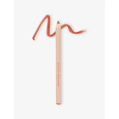 Westman Atelier Coucou Lip Shape Lip Liner 0.89ml