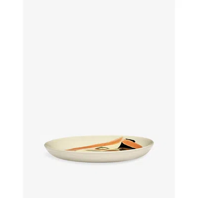 Serax Multi Ottolenghi Stoneware Plate 16cm Xs