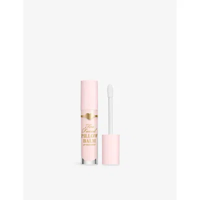 Too Faced Pillow Balm Ultra-hydrating And Nourishing Lip Treatment