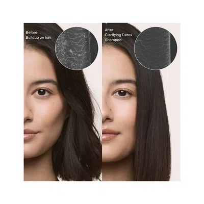 Living Proof Clarify Detox Travel-sized Shampoo 60ml