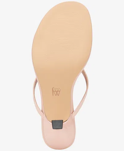 Aaj By Aminah Women's Janet Gem Mule Dress Sandals