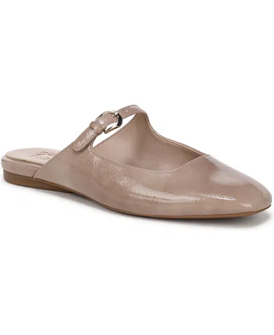 Naturalizer Women's Apple Square Toe Mary Jane Mules