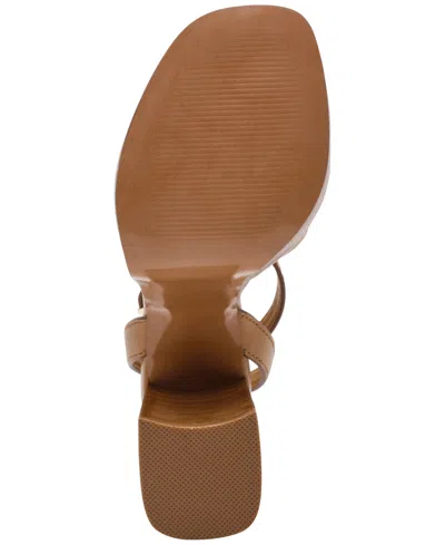 Steve Madden Women's Floria Two-piece Platform Sandals