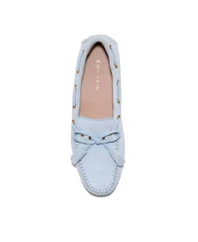 Cole Haan Women's Gissella Driver Flats