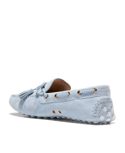 Cole Haan Women's Gissella Driver Flats