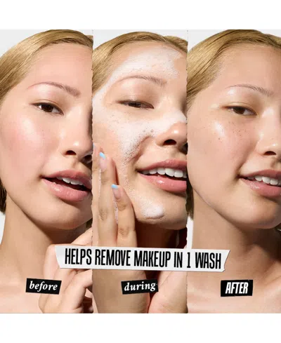 Kiehl's Since 1851 Ultra Facial Barrier-hydrating Cleanser In Transparent