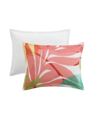 J By J Queen Bold Tiki 2-pc. Comforter Set, Twin/twin Xl