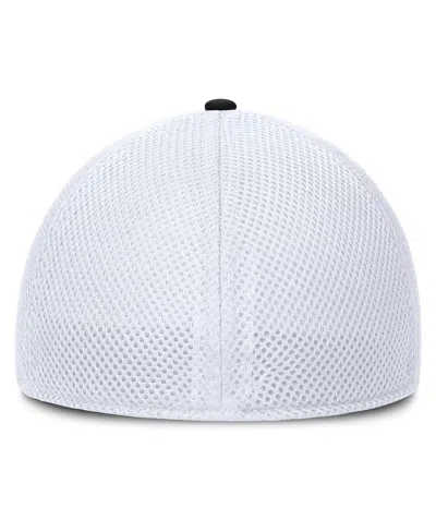 Fanatics Men's Black Lafc Rocket Flex Hat