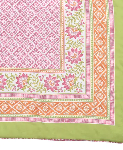 J By J Queen Bold Shiloh 2-pc. Comforter Set, Twin/twin Xl