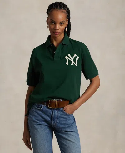 Polo Ralph Lauren Yankees Polo Shirt