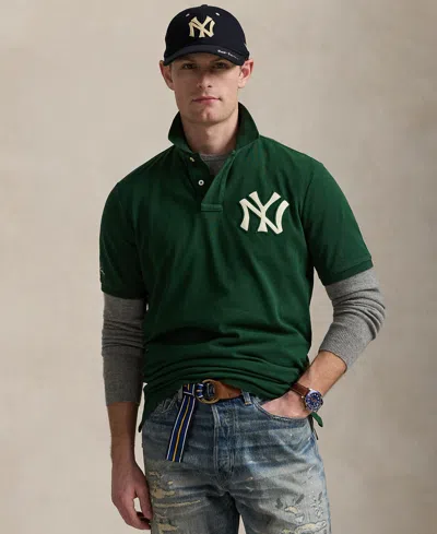 Polo Ralph Lauren Yankees Polo Shirt