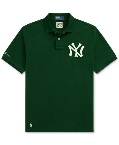 Polo Ralph Lauren Yankees Polo Shirt