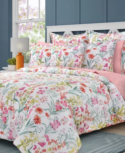 J By J Queen Bold Tallulah 2-pc. Comforter Set, Twin/twin Xl