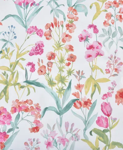 J By J Queen Bold Tallulah 2-pc. Comforter Set, Twin/twin Xl