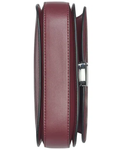 Calvin Klein Alina Mini Shoulder Bag