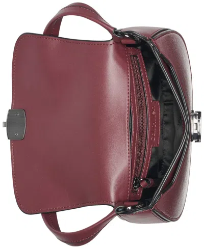 Calvin Klein Alina Mini Shoulder Bag