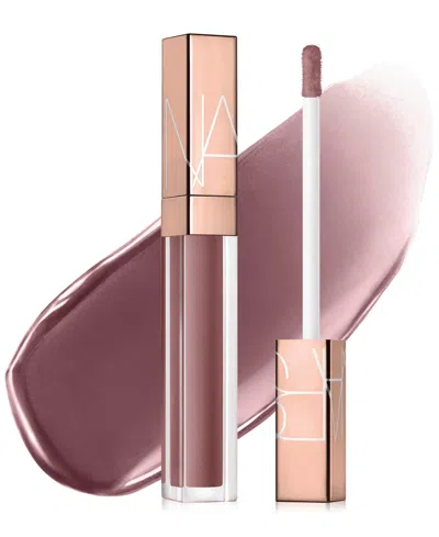 Nars Afterglow Lip Shine Lip Gloss