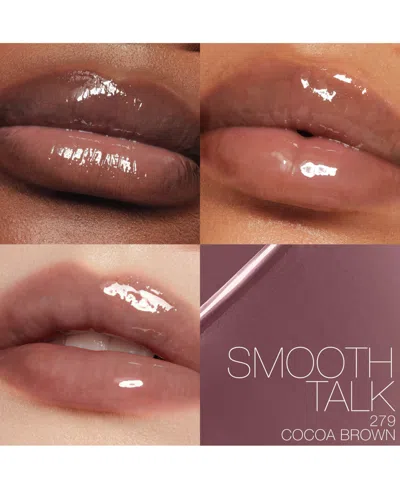 Nars Afterglow Lip Shine Lip Gloss