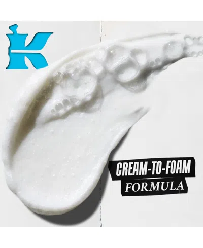 Kiehl's Since 1851 Ultra Facial Barrier-hydrating Cleanser 150ml