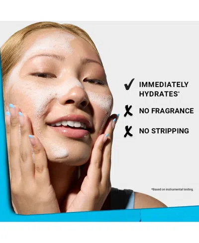 Kiehl's Since 1851 Ultra Facial Barrier-hydrating Cleanser 150ml