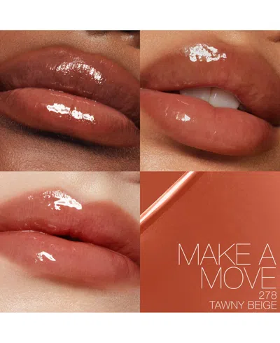 Nars Afterglow Lip Shine Lip Gloss