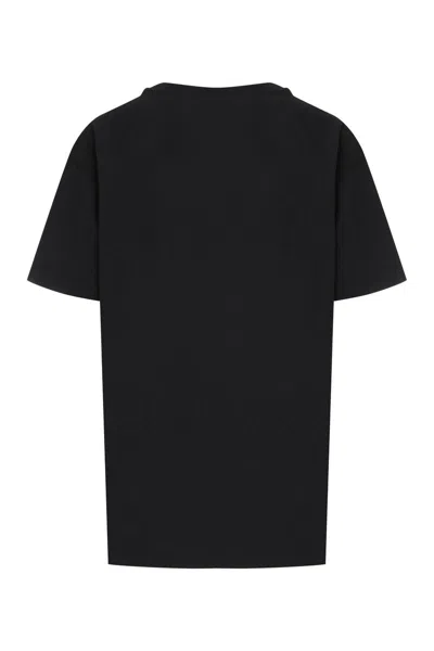 Vivienne Westwood Women's Multicolor Orb Classic T-shirt In Multi