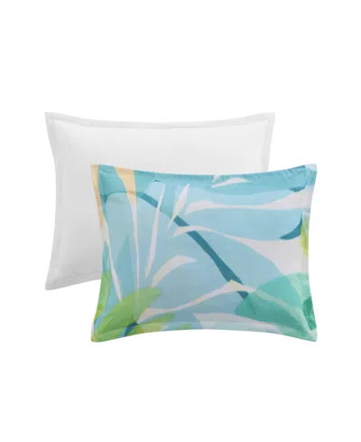 J By J Queen Bold Tiki 2-pc. Comforter Set, Twin/twin Xl