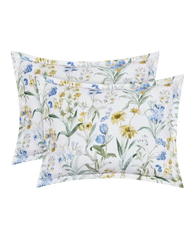 J By J Queen Bold Tallulah 3-pc. Comforter Set, Full/queen