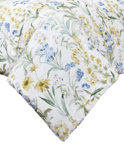 J By J Queen Bold Tallulah 3-pc. Comforter Set, Full/queen