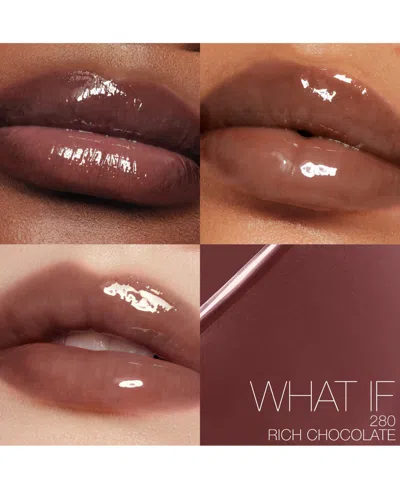 Nars Afterglow Lip Shine Lip Gloss