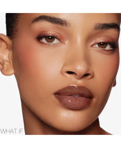 Nars Afterglow Lip Shine Lip Gloss