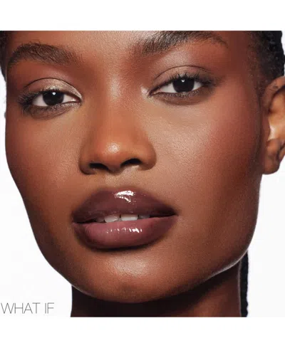 Nars Afterglow Lip Shine Lip Gloss