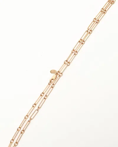 Pre-owned Hermes Hermès Heritage Equestre Pendant In Gold