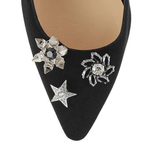 jasmine crystal mid pump